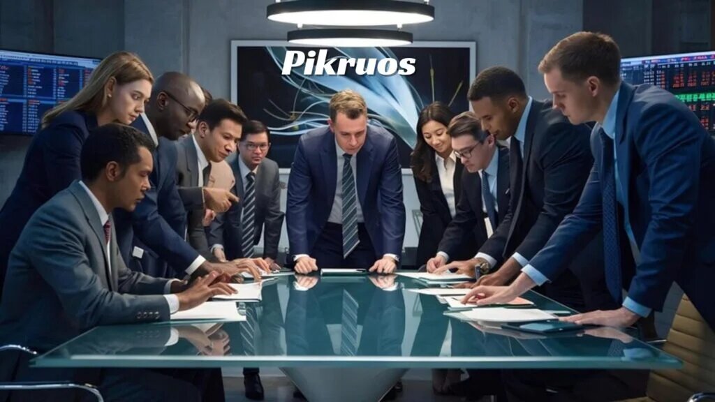 An Overview Of Pikruos