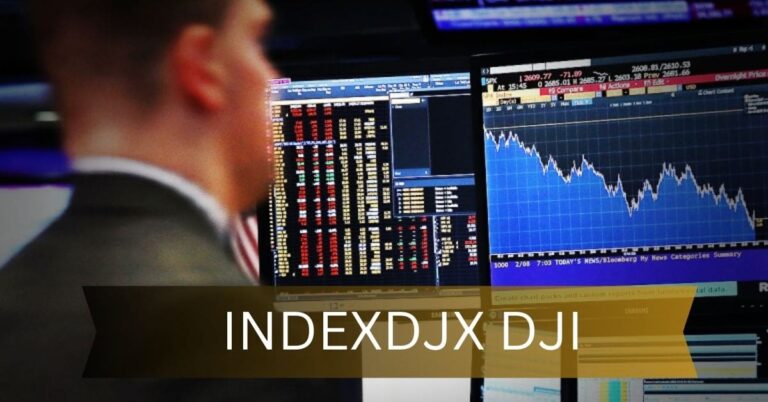 INDEXDJX DJI – Understanding the Dow Jones Industrial Average!