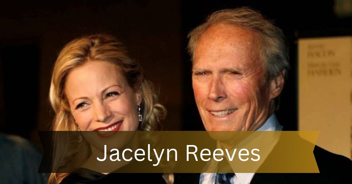 Jacelyn Reeves
