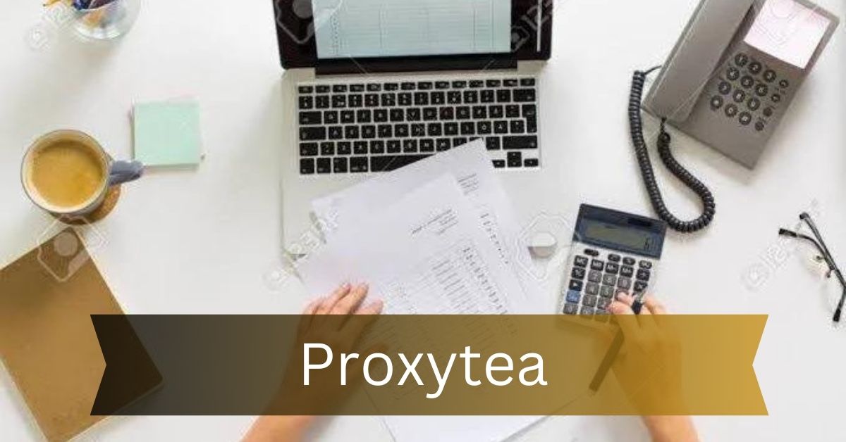 Proxytea