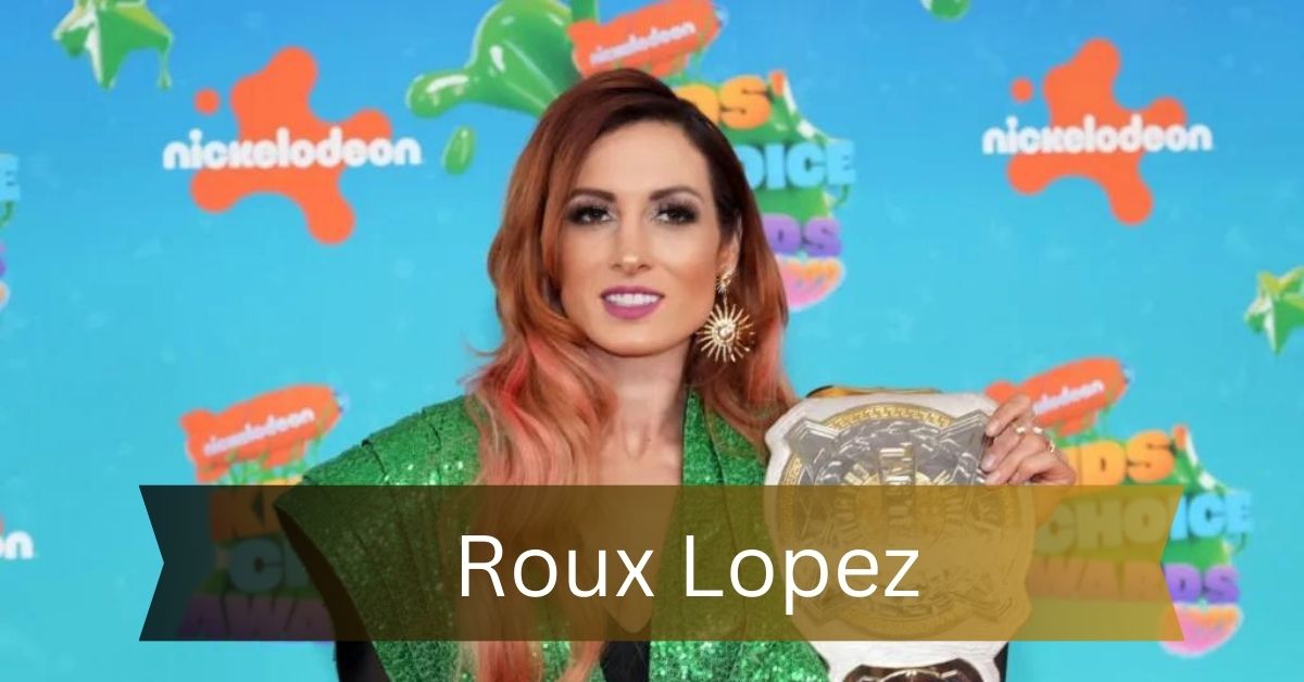 Roux Lopez