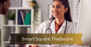 Smart Square Thedacare – Revolutionizing Healthcare Workforce Management!
