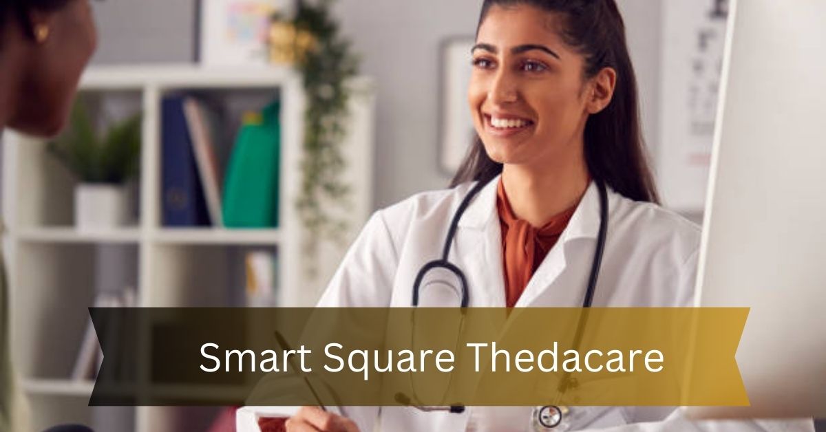 Smart Square Thedacare