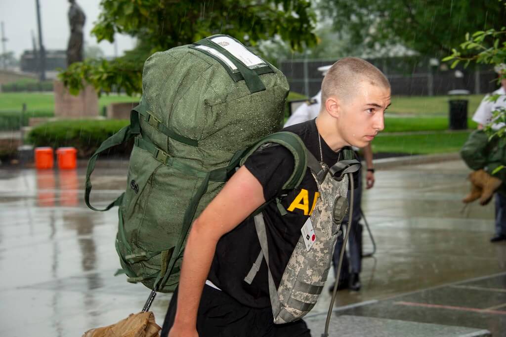 Uses of the ASMN Tactical Digital Camo Travel Backpack