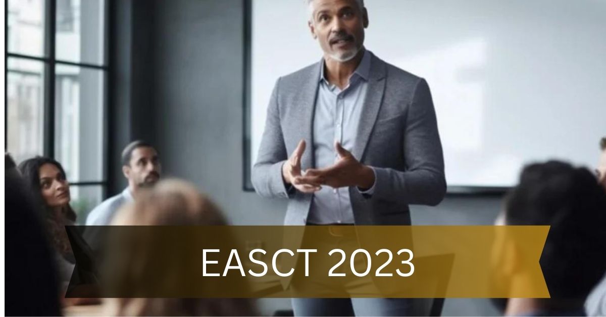 EASCT 2023