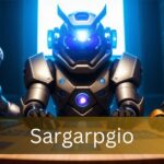 Sargarpgio – Lets Talk About It!