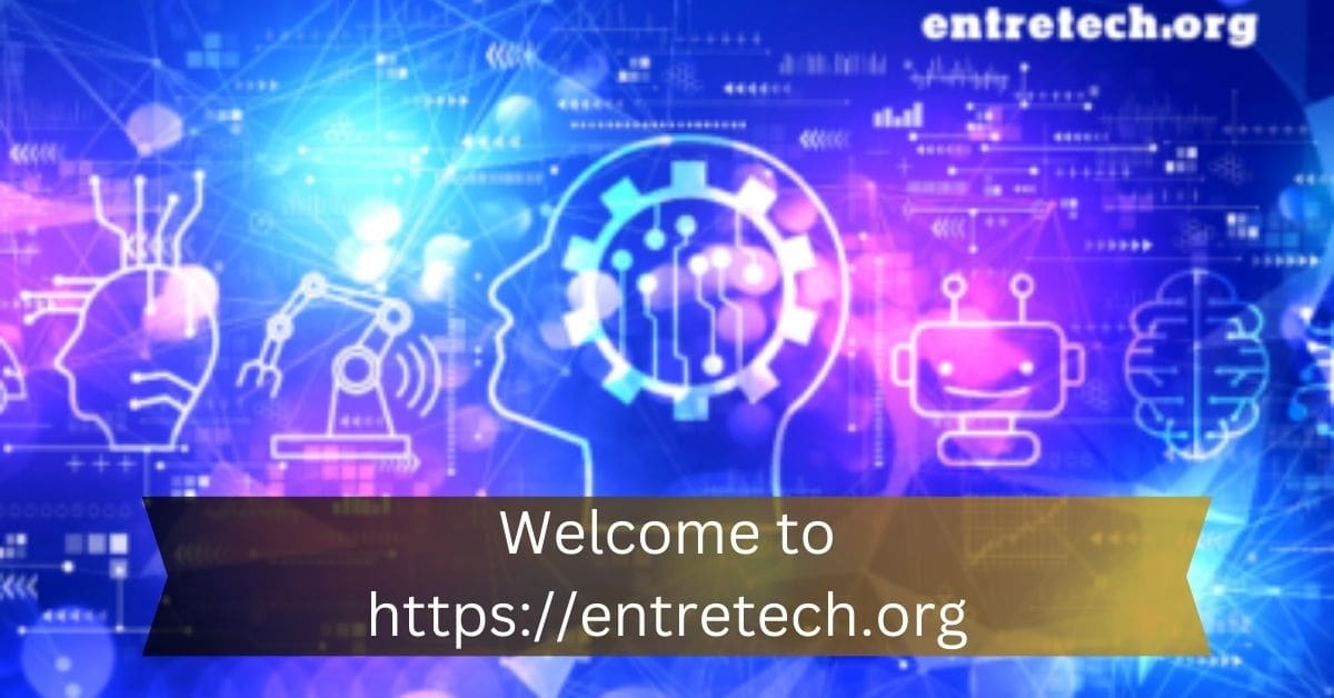 Welcome to httpsentretech.org