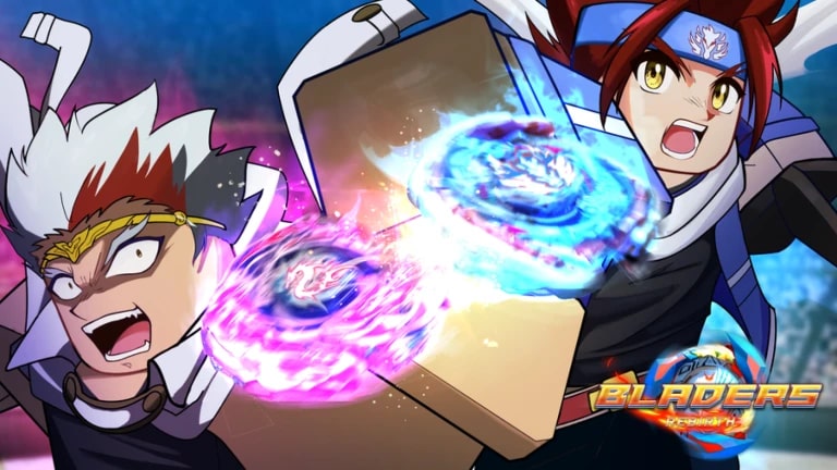 What is Beyblade Rebirth