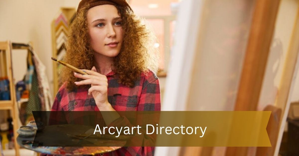 Arcyart Directory