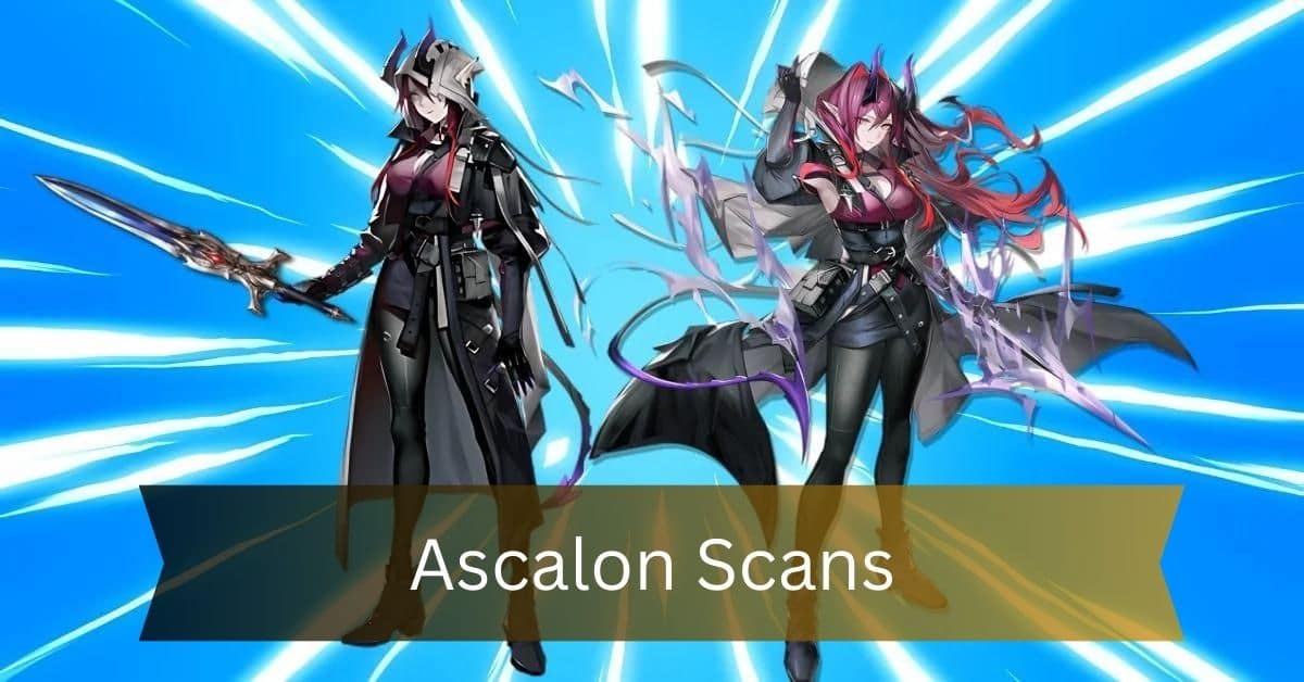 Ascalon Scans