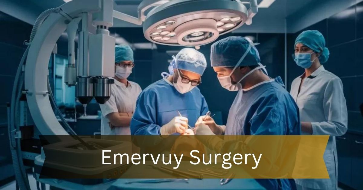 Emervuy Surgery