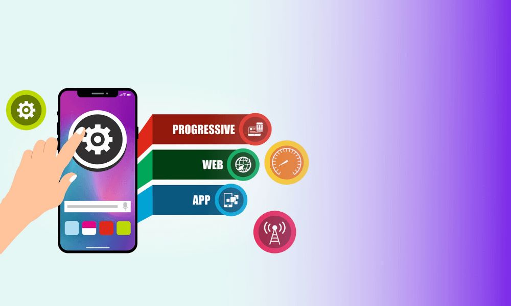 Integration with Progressive Web Apps (PWAs)