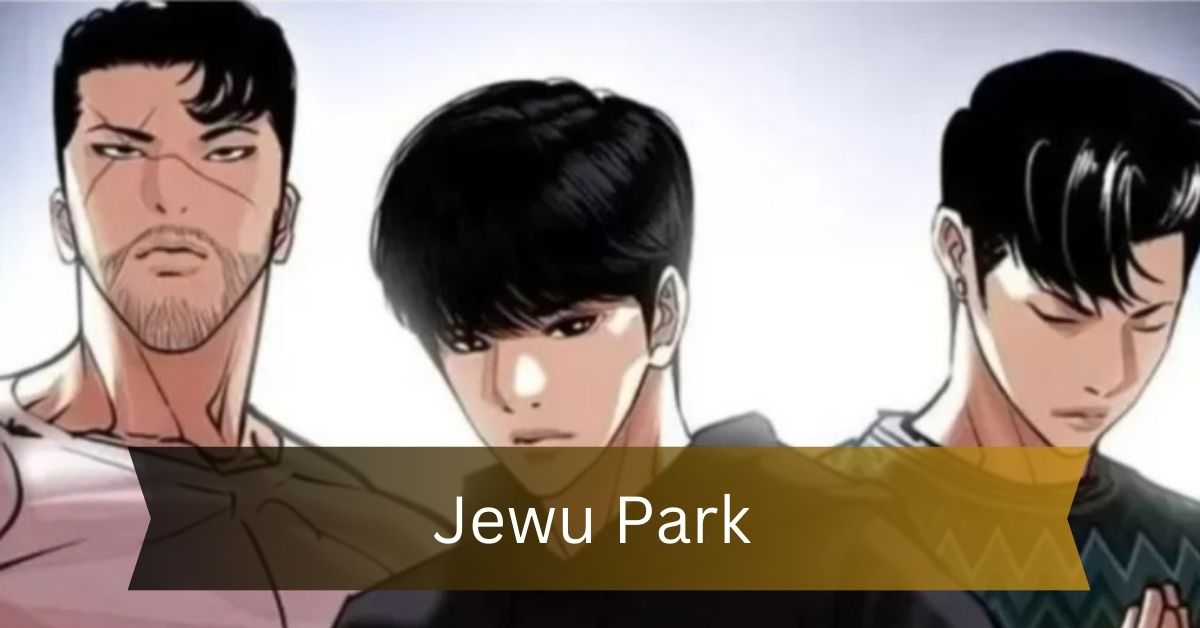 Jewu Park