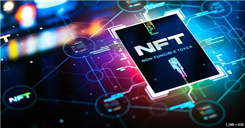 Overview of NFTrandomize Functionality