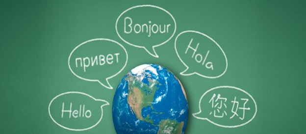 Paradigm Shift in Language Translation