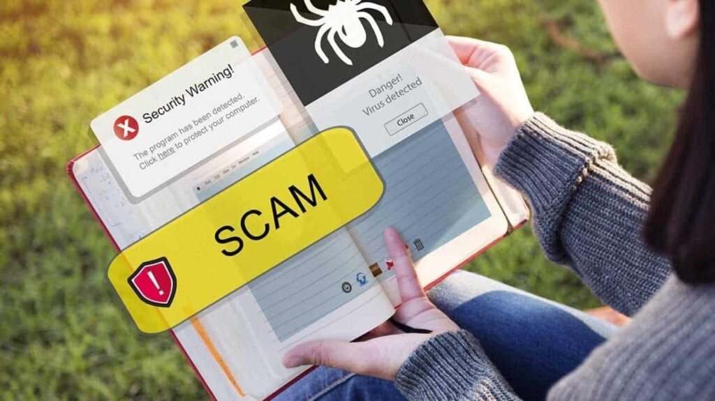 Preventing Phone Scams Through Education