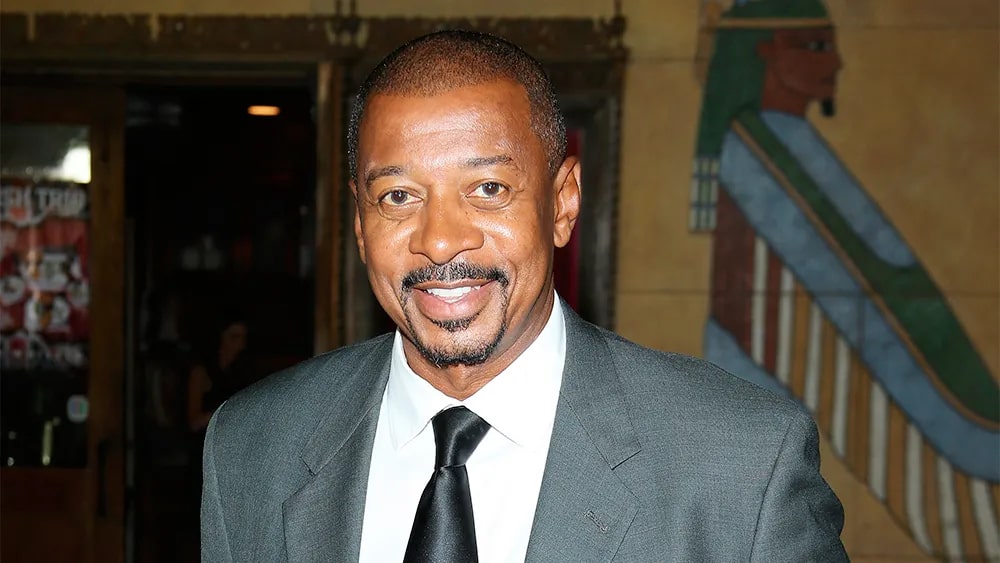 Robert Townsend Directing and Producing Ventures