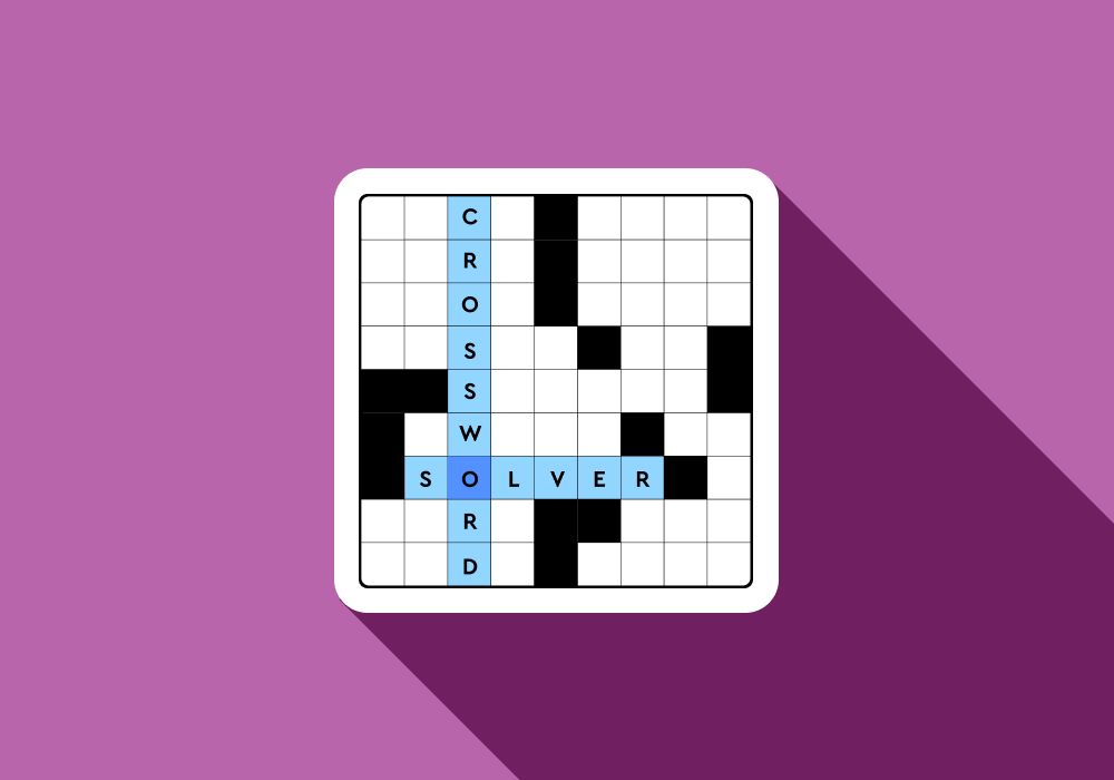 The Evolution of Crossword Clues Over Time