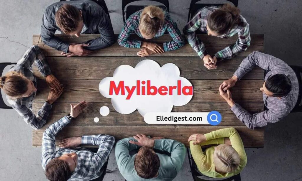 The Myliberla Platform