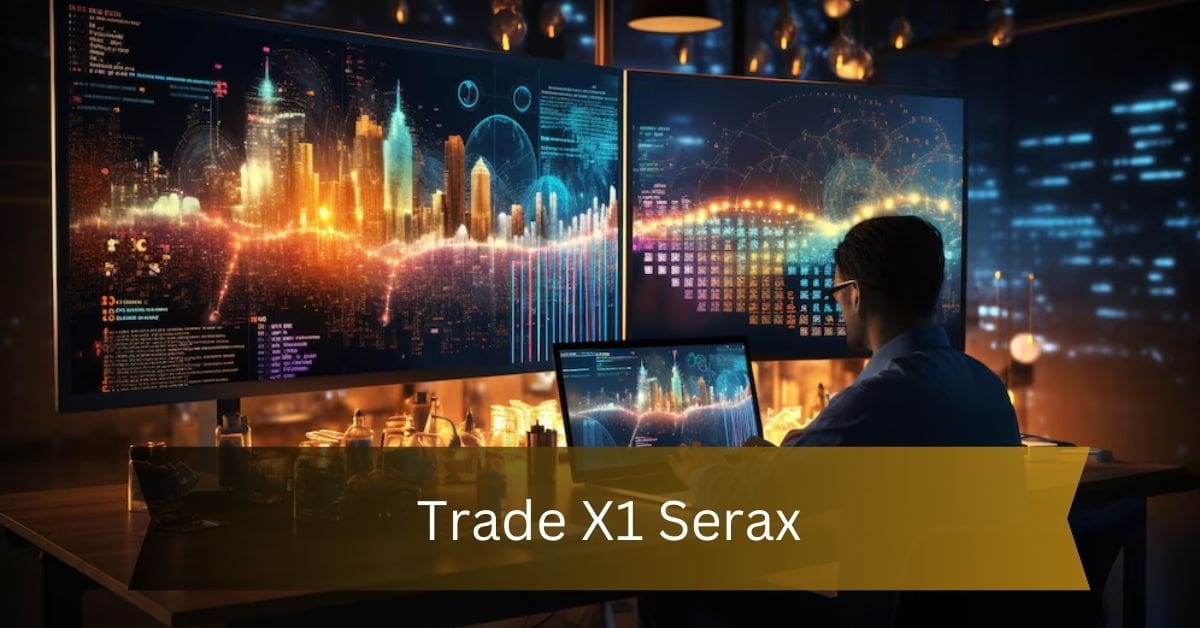 Trade X1 Serax