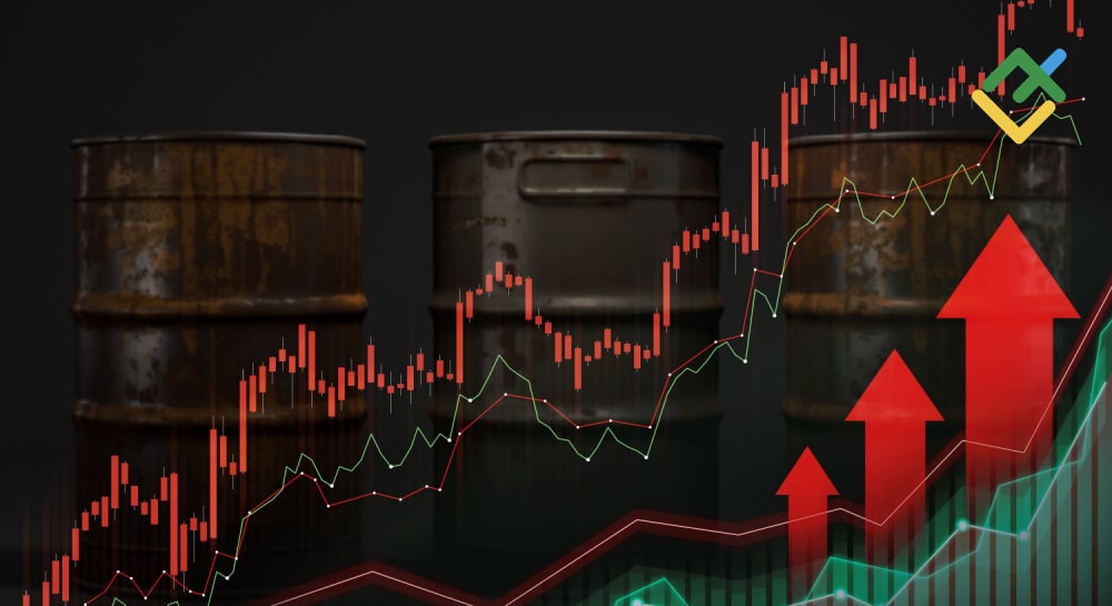 Understanding Brent Crude Oil's Price Dynamics Involves Several Interconnected Factors