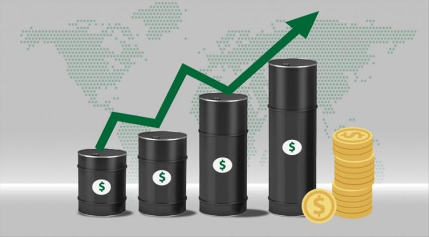 What is Brent Crude Oil