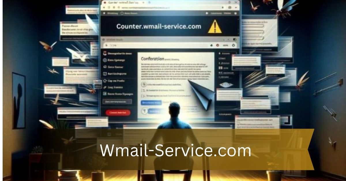 Wmail-Service.com