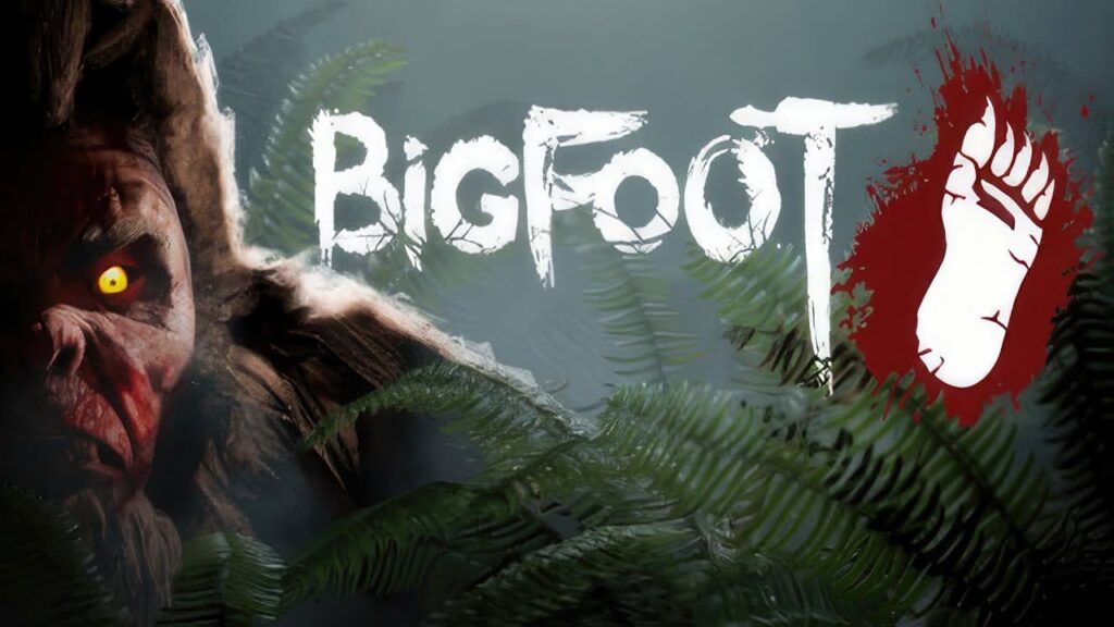 Bigfoot Game Shack Regular Updates and New Additions