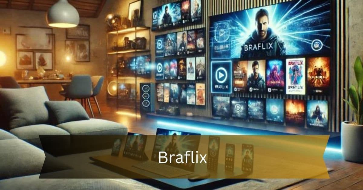 Braflix