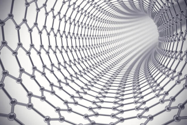 Carbon Nanotubes and Their Applications