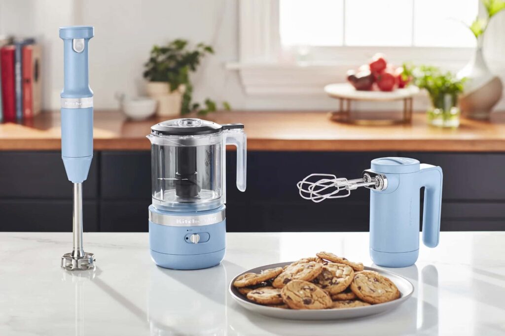 Chikenaid Countertop Appliances