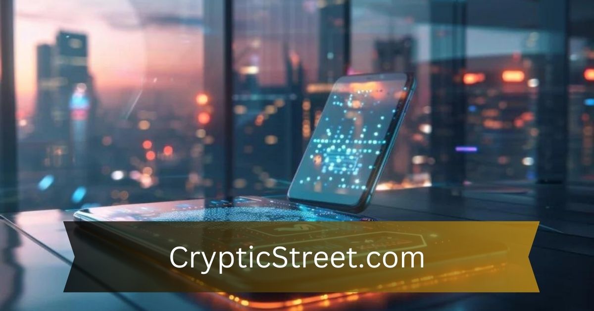 CrypticStreet.com