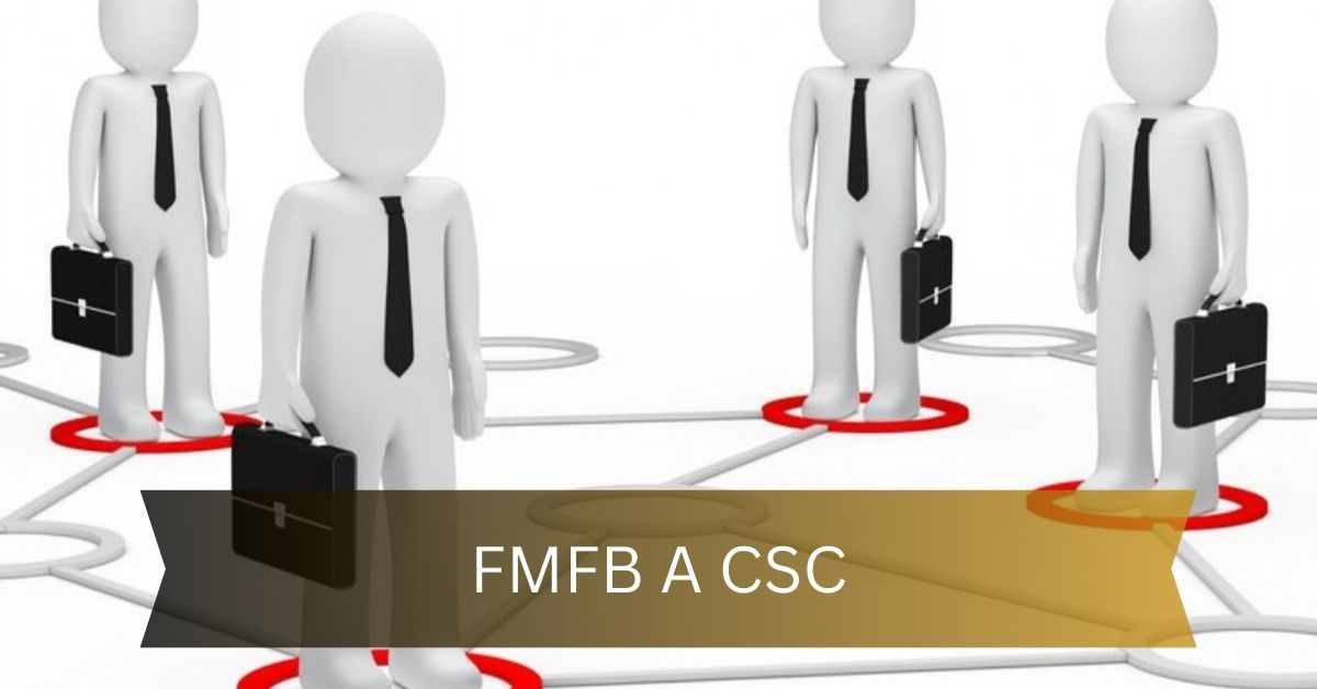 FMFB A CSC