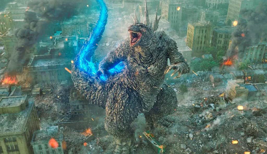 Godzilla Minus One Subtitle Legal and Ethical Considerations