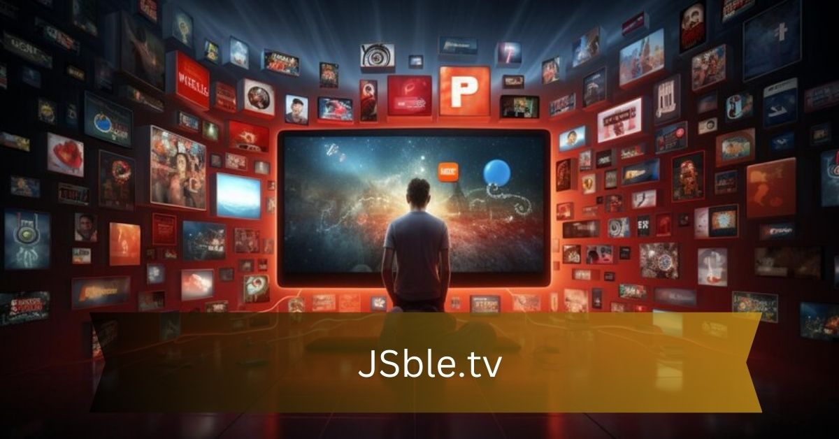 JSble.tv