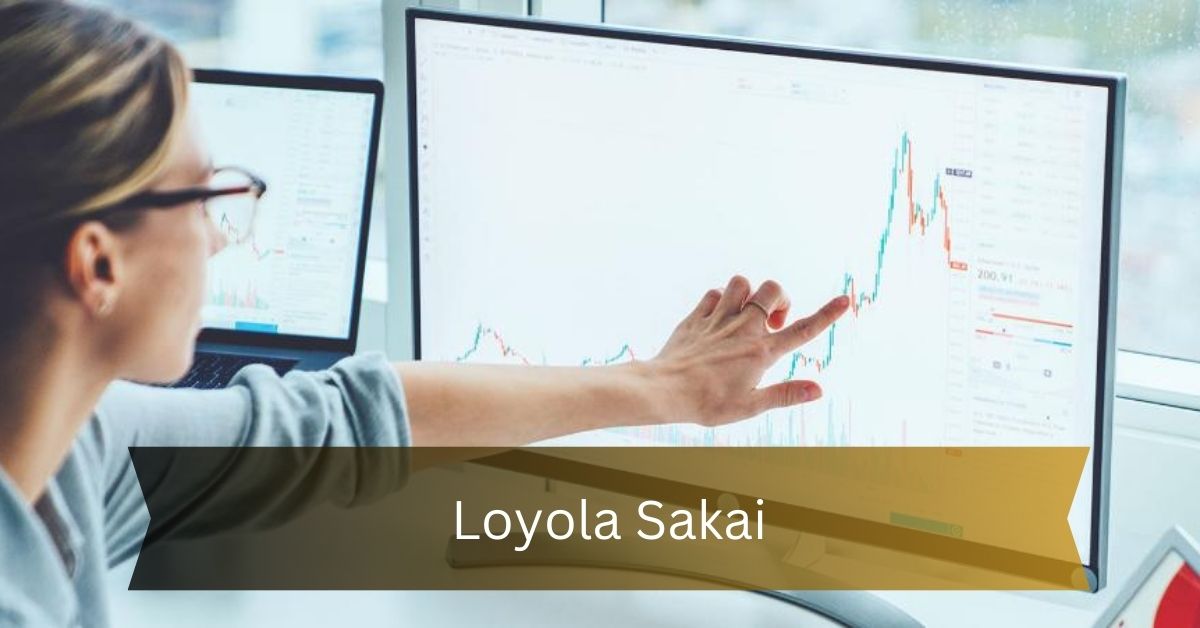 Loyola Sakai