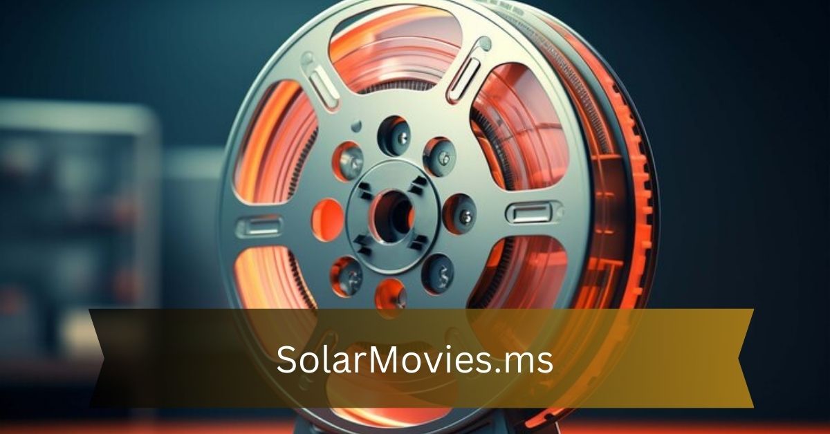 SolarMovies.ms