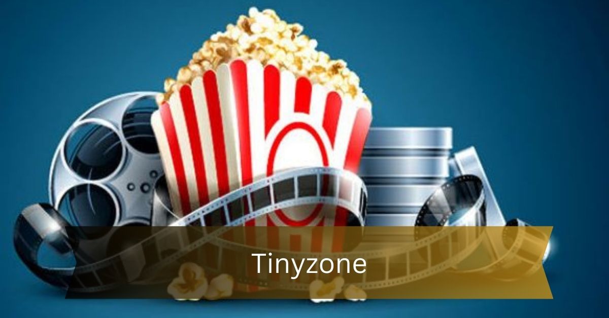 Tinyzone