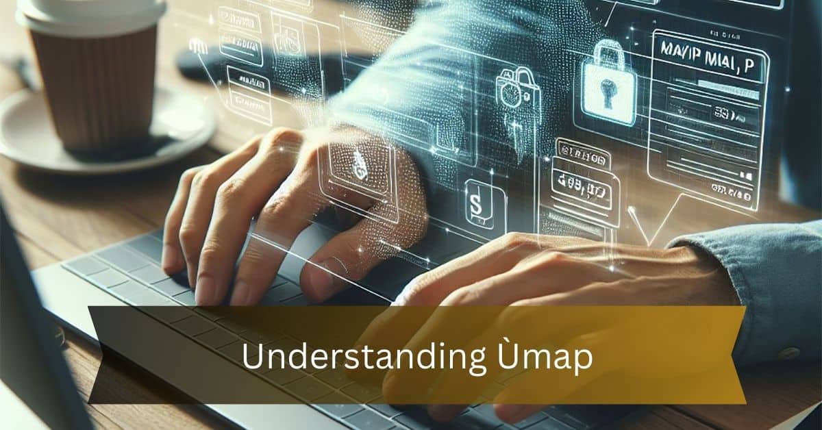 Understanding Ùmap